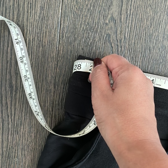 MONO B | NWOT Black cuffed sweatpants - Picture 6 of 7